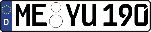 ME-YU190