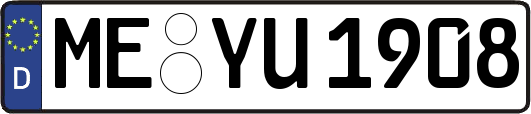 ME-YU1908