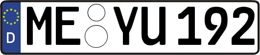 ME-YU192