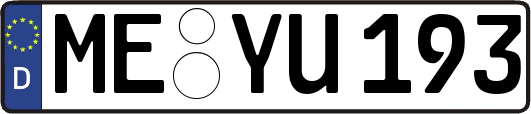 ME-YU193