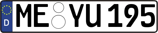 ME-YU195