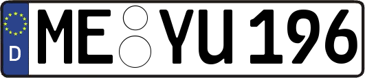 ME-YU196