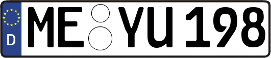 ME-YU198