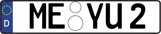 ME-YU2