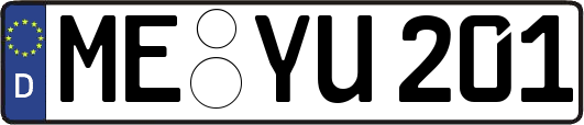 ME-YU201