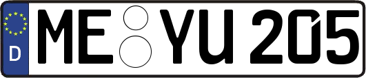 ME-YU205