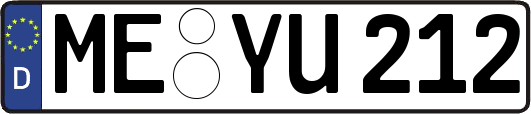 ME-YU212