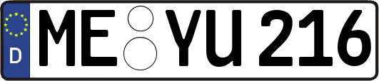 ME-YU216