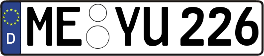 ME-YU226