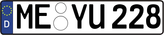 ME-YU228