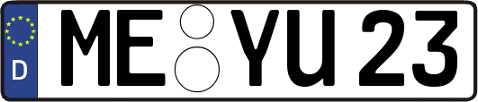 ME-YU23