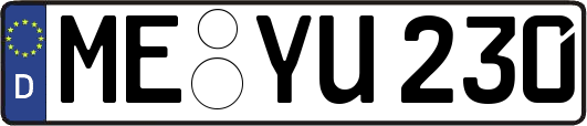 ME-YU230
