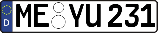 ME-YU231