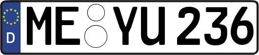 ME-YU236