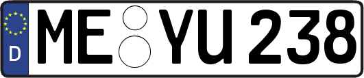 ME-YU238