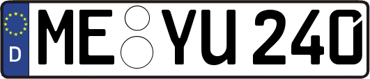 ME-YU240