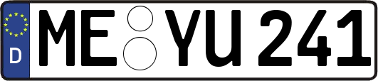 ME-YU241