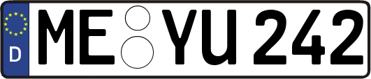 ME-YU242