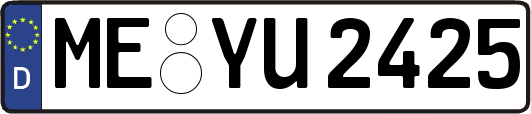 ME-YU2425