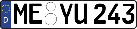 ME-YU243