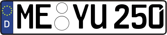 ME-YU250