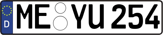 ME-YU254