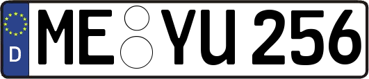 ME-YU256