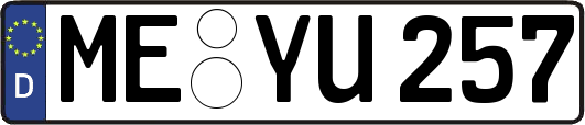 ME-YU257