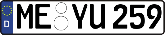 ME-YU259