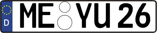 ME-YU26
