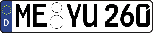 ME-YU260