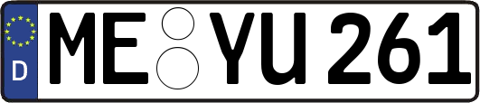 ME-YU261