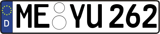 ME-YU262