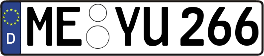 ME-YU266