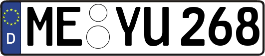 ME-YU268
