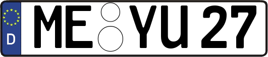 ME-YU27