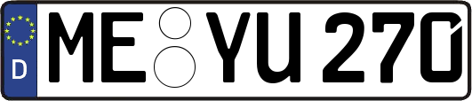 ME-YU270