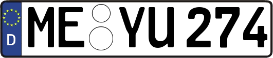 ME-YU274