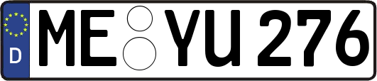 ME-YU276
