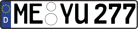 ME-YU277