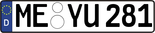 ME-YU281