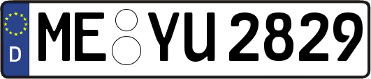 ME-YU2829