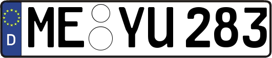 ME-YU283