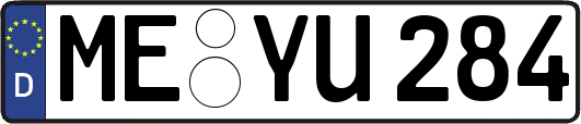 ME-YU284