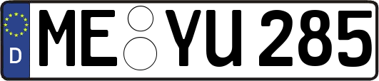 ME-YU285