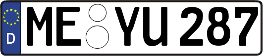 ME-YU287