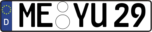 ME-YU29