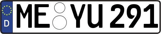 ME-YU291