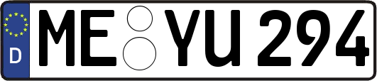 ME-YU294