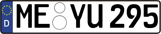 ME-YU295